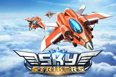 SKY STRIKERS?v=6.0